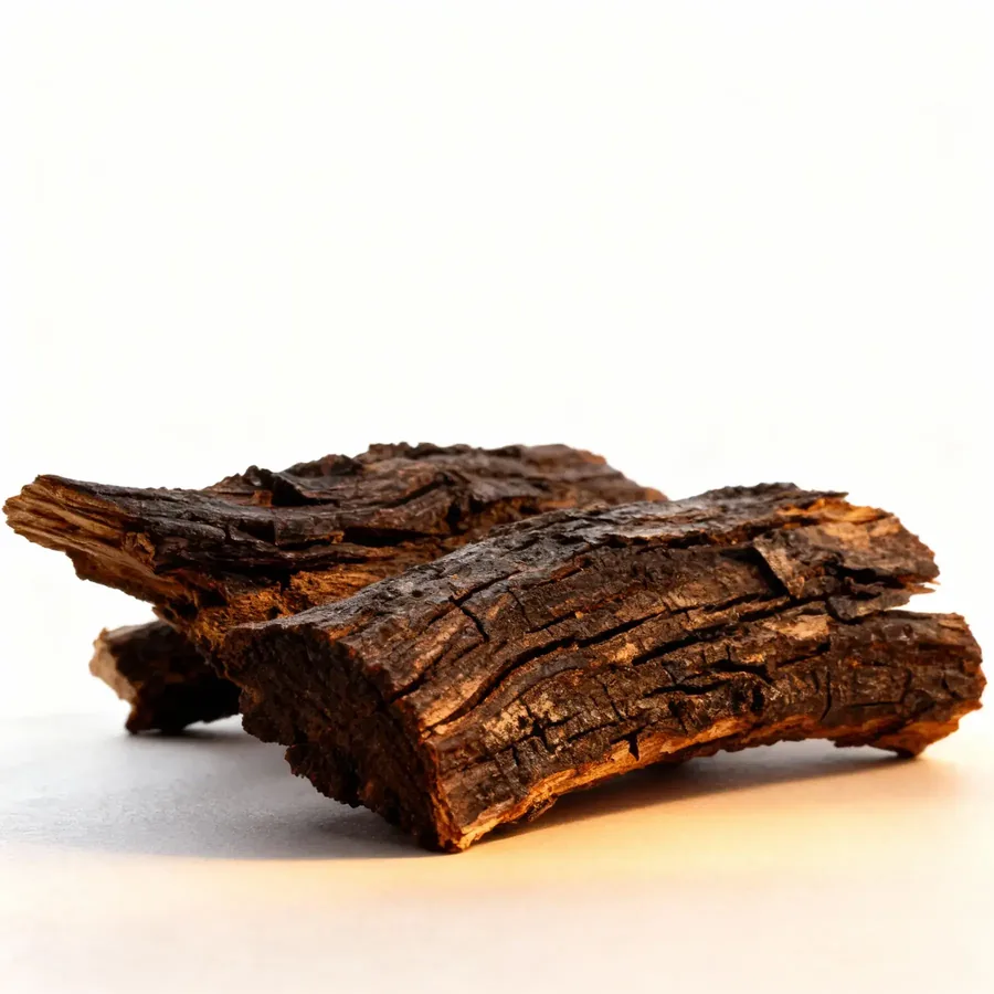 Muira puama bark extract