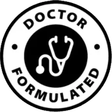 Seal: doctor formulated