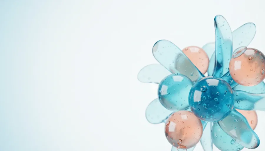 Jellyfil gummies